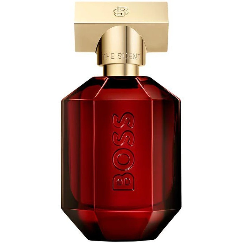 Hugo Boss The Scent For Her Elixir Edp 30 Ml
