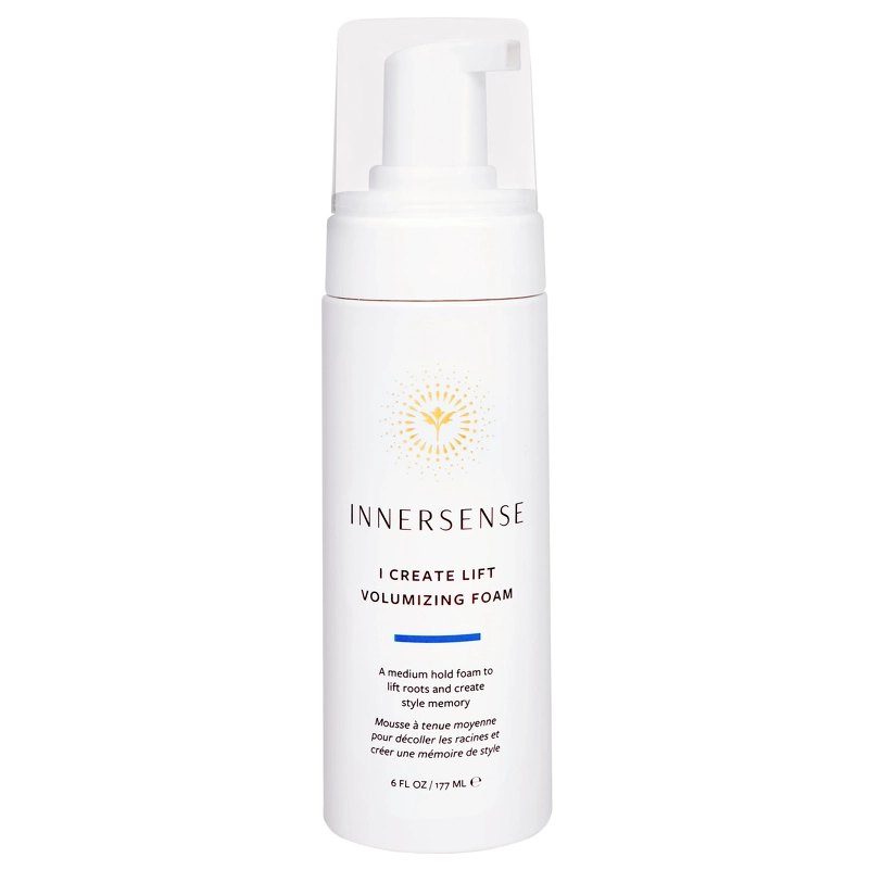 Innersense I Create Lift Volumizing Foam 177 Ml