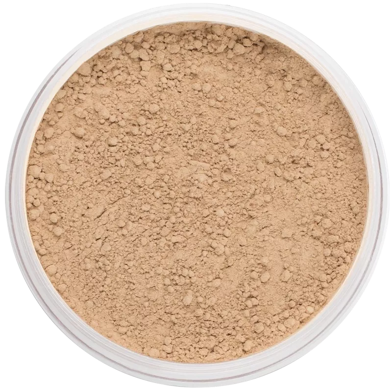 Idun Minerals Powder Foundation 7 G 036 Freja