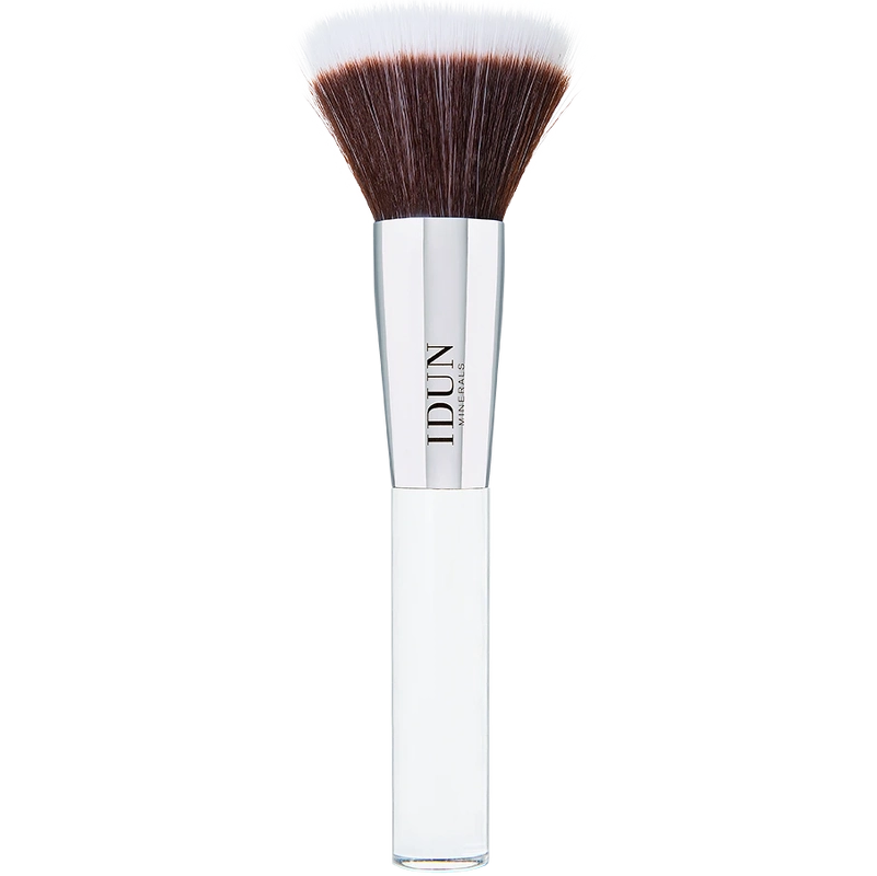 Idun Minerals Stippling Brush 1 Pieces