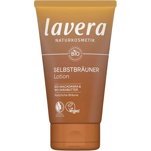 Selvbruner Lotion