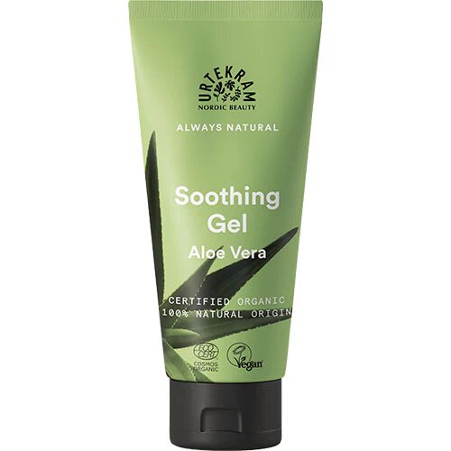 Aloe Vera Gel Regenerating 100 Ml