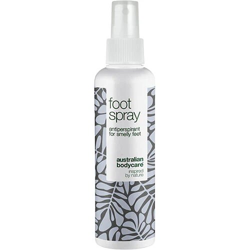 Foot Spray