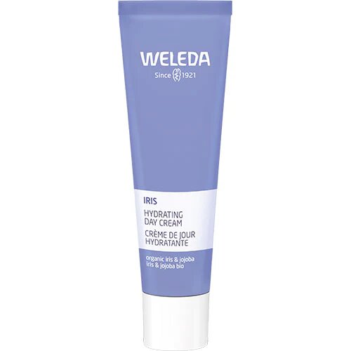 Iris Hydrating Day Cream
