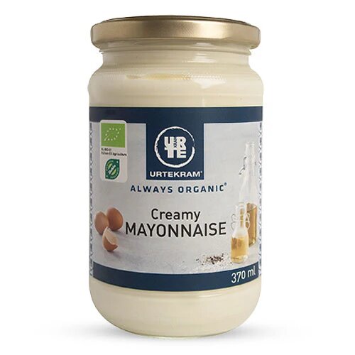 Mayonnaise Creamy ø