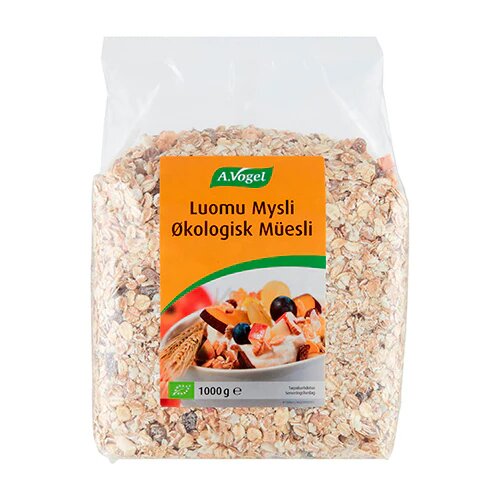 M? Sli øko 1000 Gram