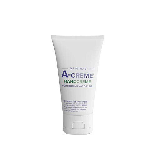A Creme Håndcreme   50 Ml
