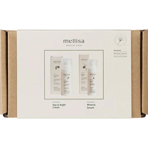 Gaveæske Sensitive Skin Værdi Kr 478