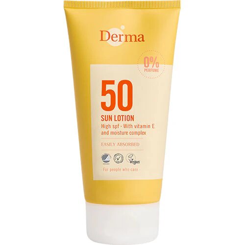 Derma Sollotion Spf50