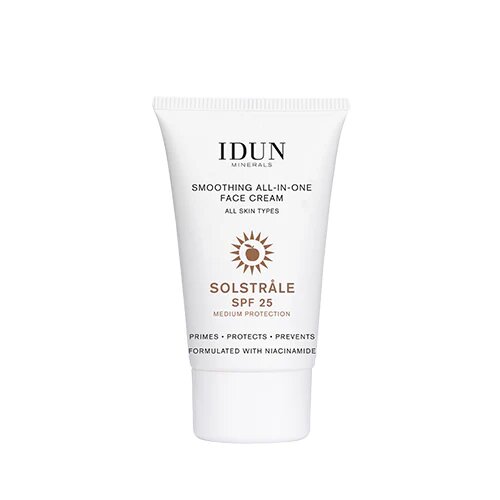 Solstråle Spf 25