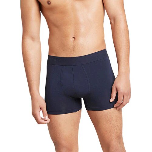 Men S Everyday Boxers Navy Str S