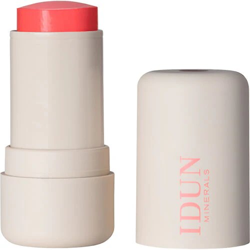 Soft Tint Blush Stick Dr? M Strawberry Pink 101
