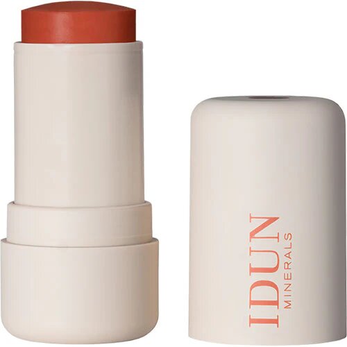 Soft Tint Blush Stick Kram Rose Tan 103
