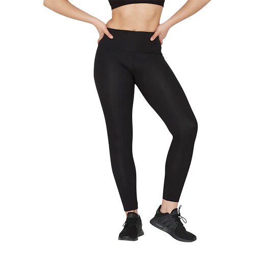 Full Length Active Tights Sort Str Xs
