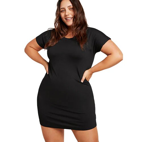 Goodnight Nightdress Sort Str S