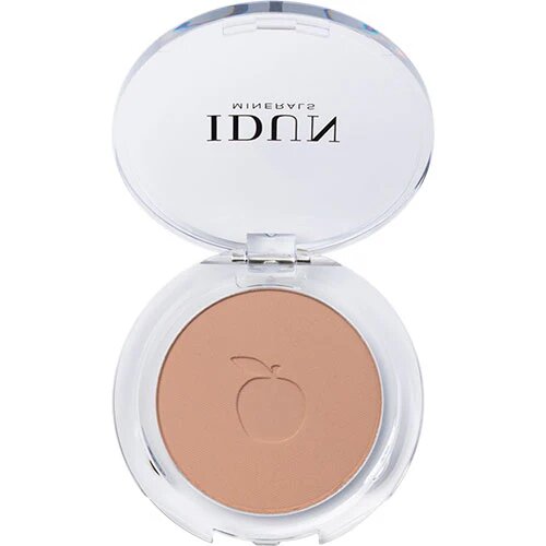 Mineral Single Eyeshadow Ljung  117