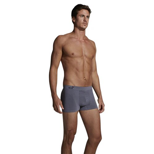 Men S Boxers Charcoal Str L