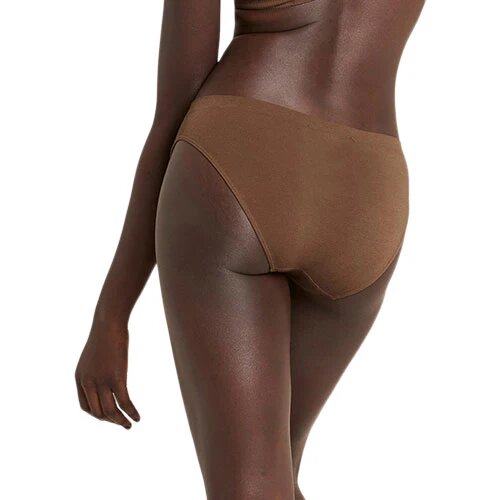 Classic Bikini Nude 6 Str Xs