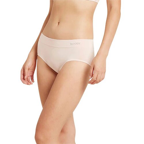 Midi Briefs Nude Str M