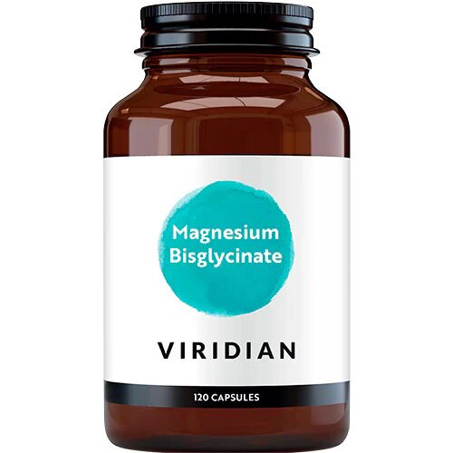 Magnesium Bisglycinate