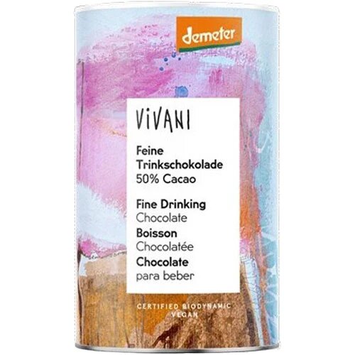 Vivani Kakao Pulver ø Demeter