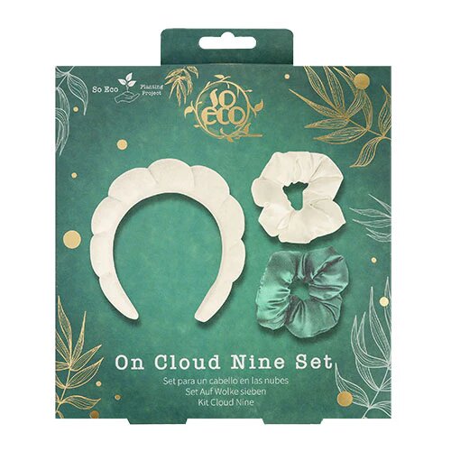 So Eco On Cloud Nine Set   Værdi 104