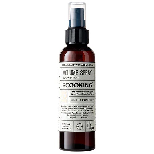 Ecooking Volume Spray 150 Ml