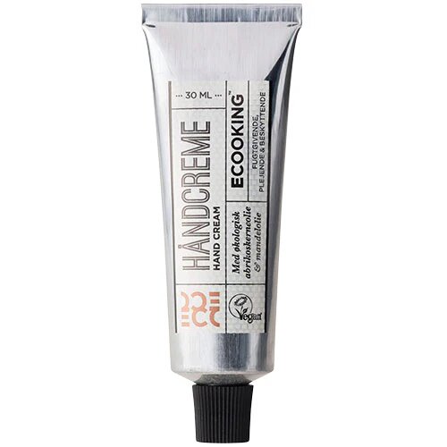 Ecooking Håndcreme M Mandel 30 Ml