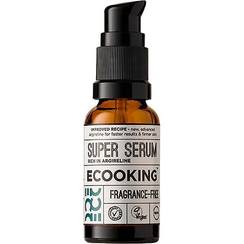 Ecooking Super Serum Parfumefri 20 Ml