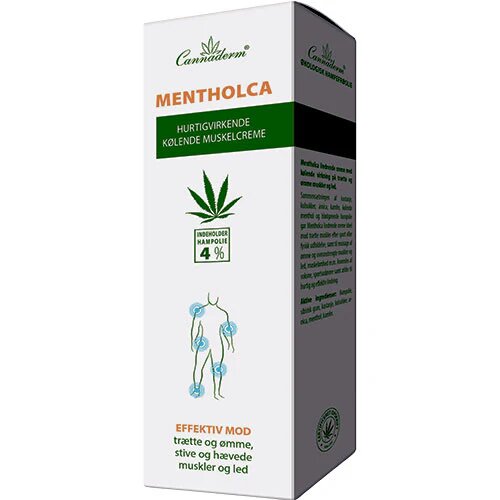 Mentholca   250 Ml