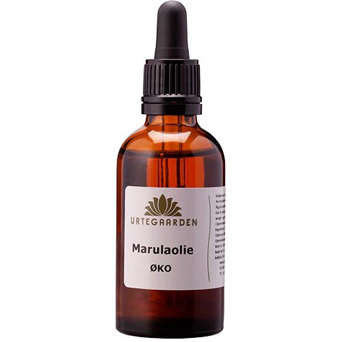 Marulaolie øko   50 Ml