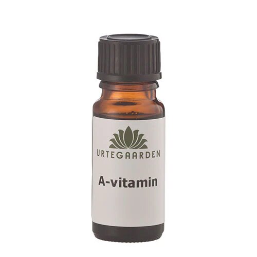 A Vitamin   30 Ml