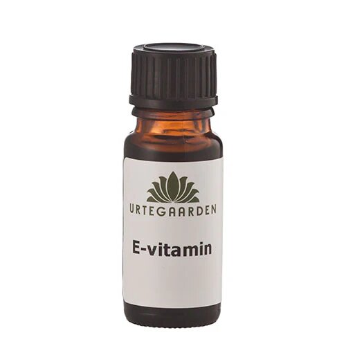 E Vitamin   30 Ml