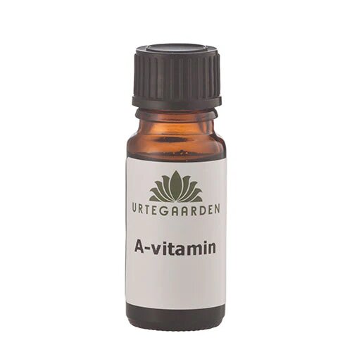 A Vitamin   10 Ml