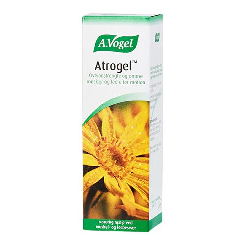 Atrogel  100 Ml