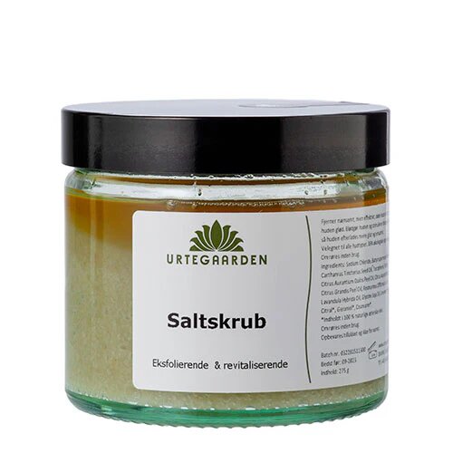 Saltskrub 275 Gram