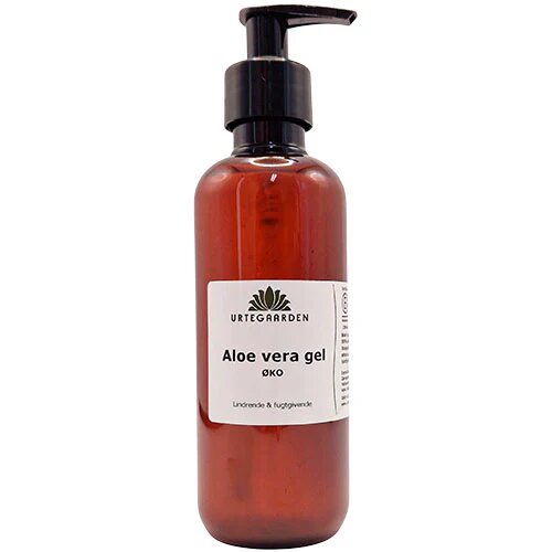 Aloe Vera Gel 250 Ml