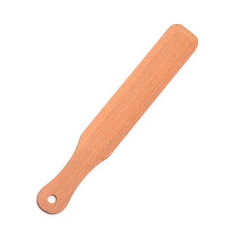 Crepe Vender 30 Cm Bøgetræ
