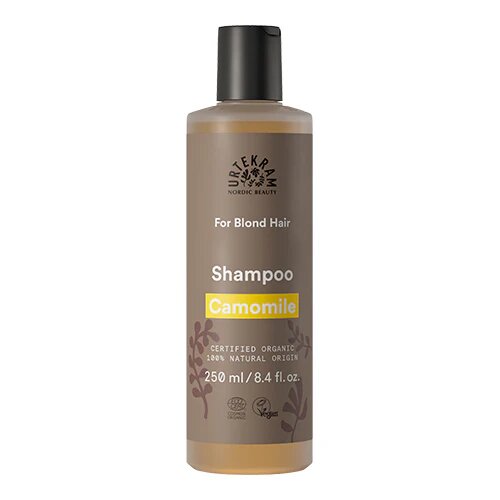 Shampoo T Blond Hår Kamille 250 Ml