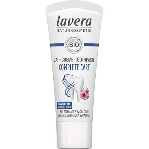 Toothpaste Complete Care   Travel Size