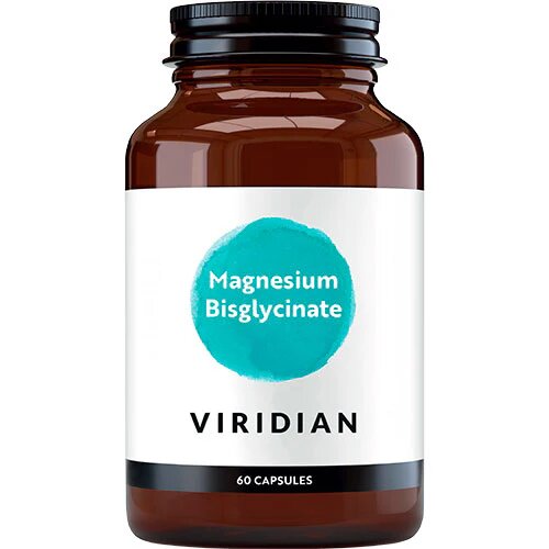 Magnesium Bisglycinate