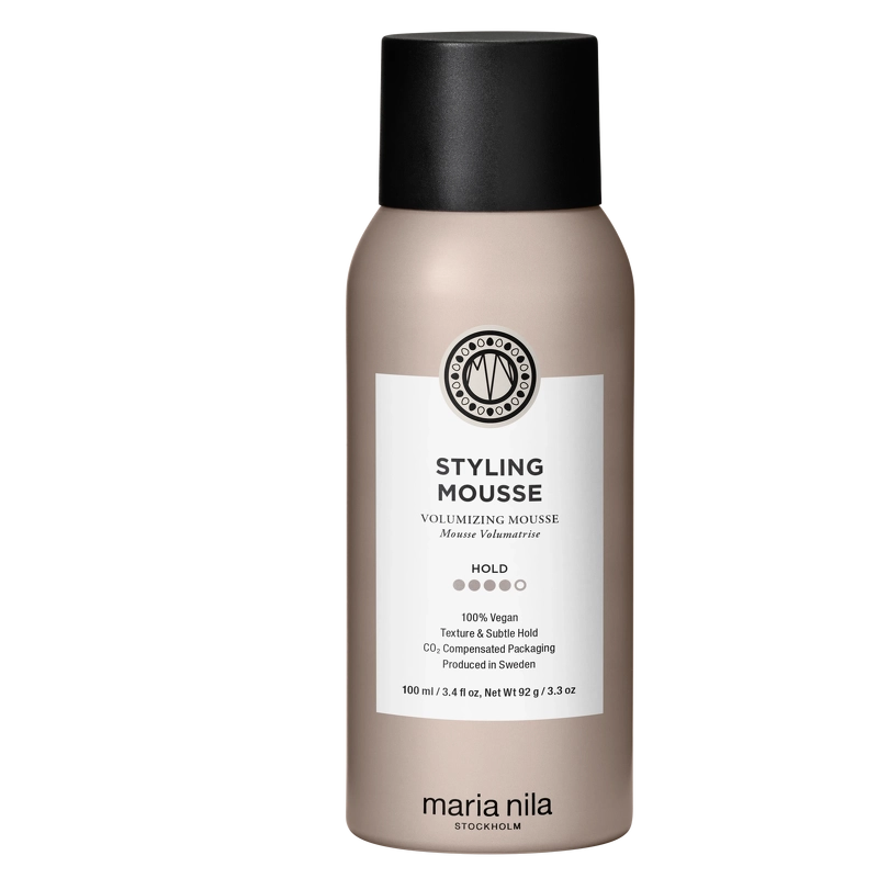 Maria Nila Styling Mousse 100 Ml
