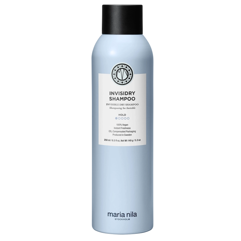 Maria Nila Invisidry Shampoo 250 Ml
