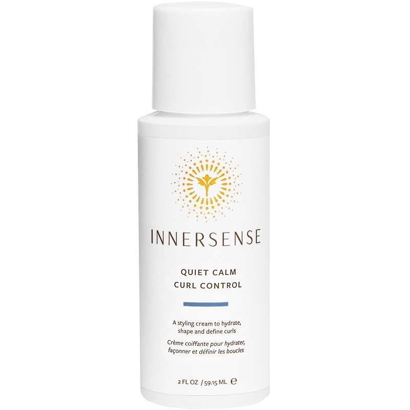 Innersense Quiet Calm Curl Control 59 Ml