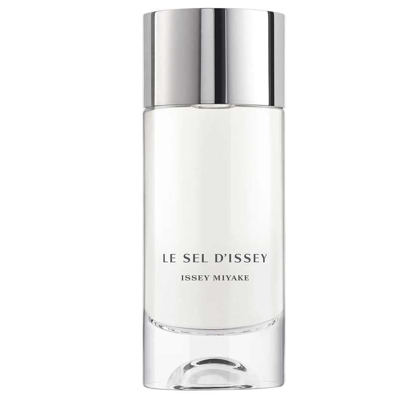 Issey Miyake Le Sel D Apos Issey Edt 100 Ml
