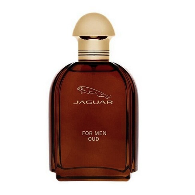Jaguar For Men Oud Eau De Parfum 100 Ml