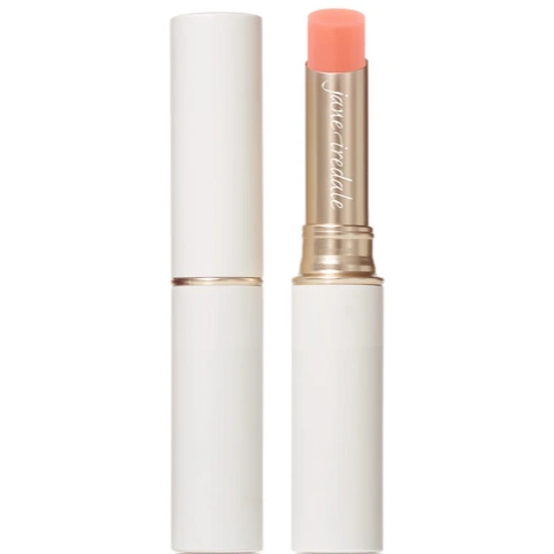 Jane Iredale Just Kissed Lip Cheek Stain 3 G Forever Pink