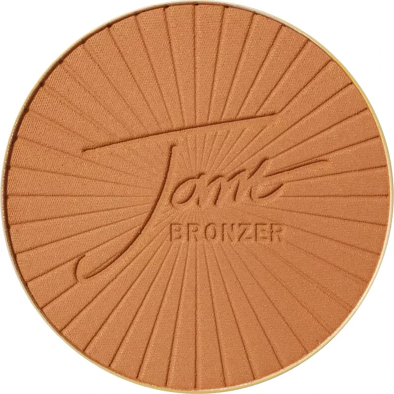 Jane Iredale Purebronze Matte Bronzer Powder Refill 9 9 Gr Medium