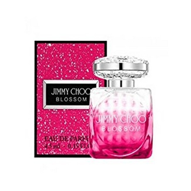 Jimmy Choo   Blossom Mini   4 5 Ml   Edp