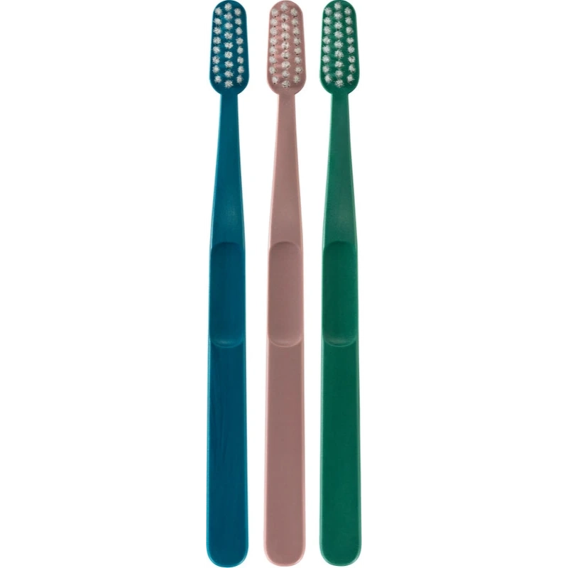 Jordan Green Clean Toothbrush Kids 5 10